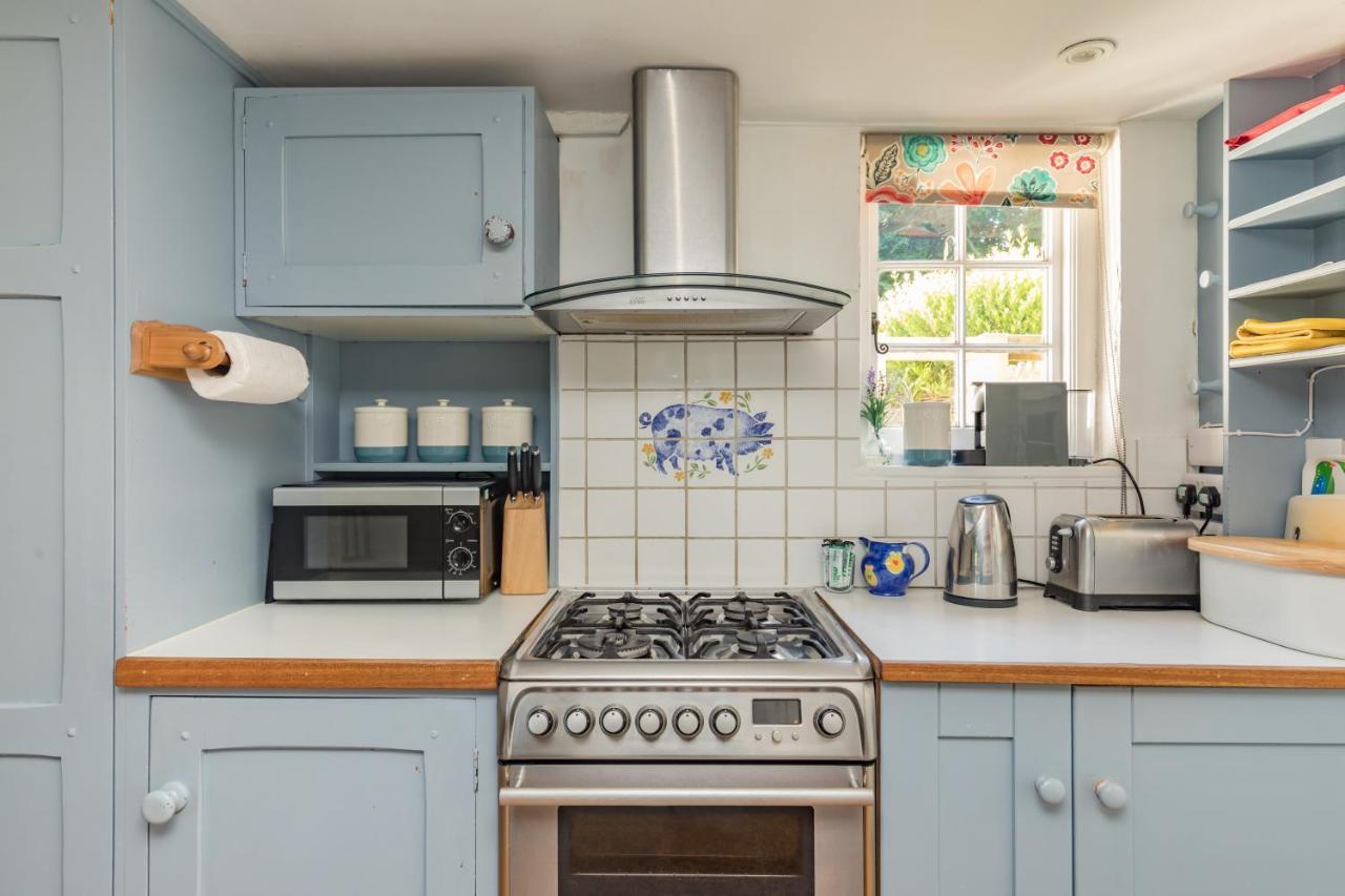 Danny Lodge - Country Cottage Near Brighton By Huluki Sussex Stays Hurstpierpoint Dış mekan fotoğraf