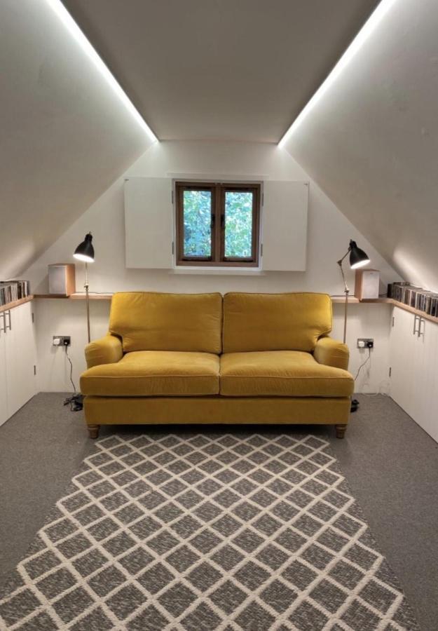 Danny Lodge - Country Cottage Near Brighton By Huluki Sussex Stays Hurstpierpoint Dış mekan fotoğraf
